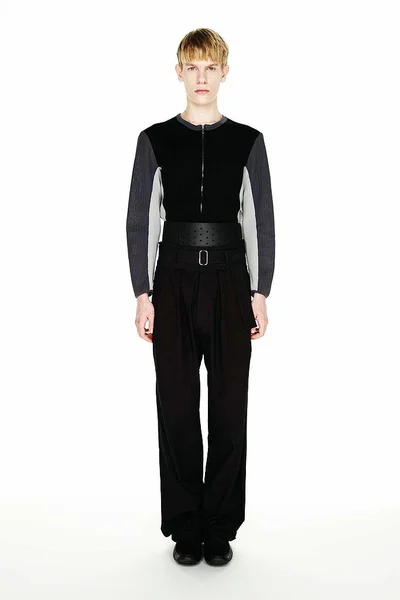 Look 1